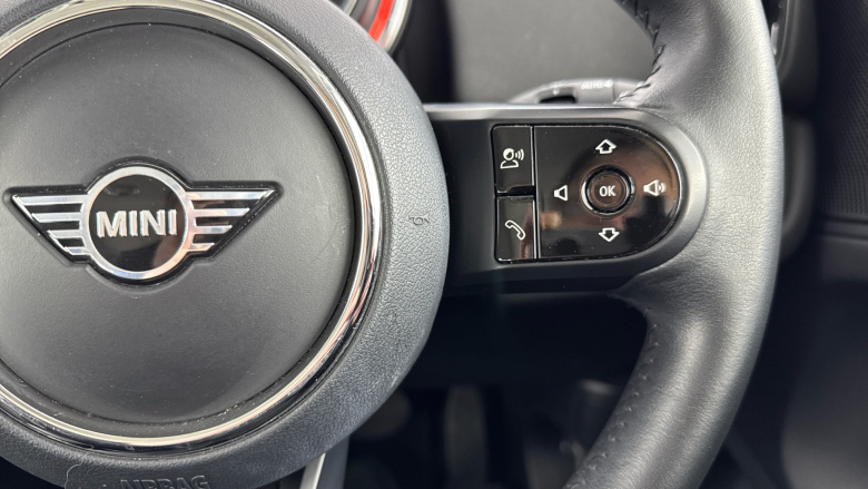 MINI Countryman 1.5 Cooper Classic 5dr Auto Petrol Hatchback